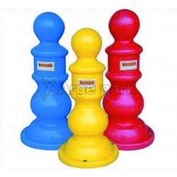 01 BR Döküm Bariyer 01 BR Döküm Bariyer